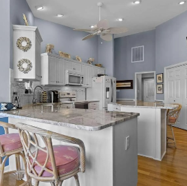 Precision Builders Image