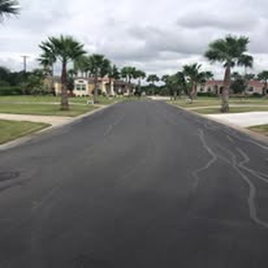 J. Gallagher Asphalt Maintenance LLC Image