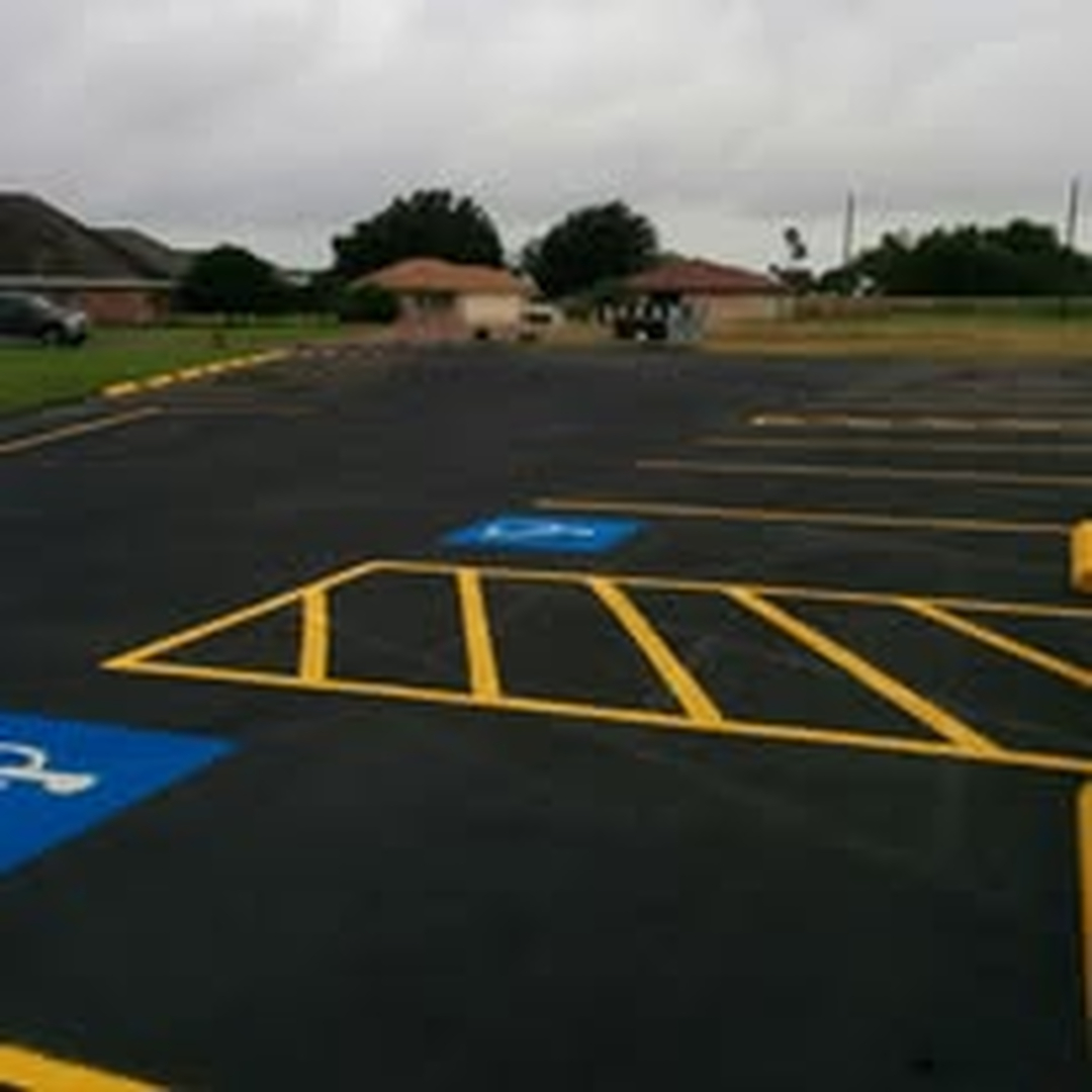 J. Gallagher Asphalt Maintenance LLC Image