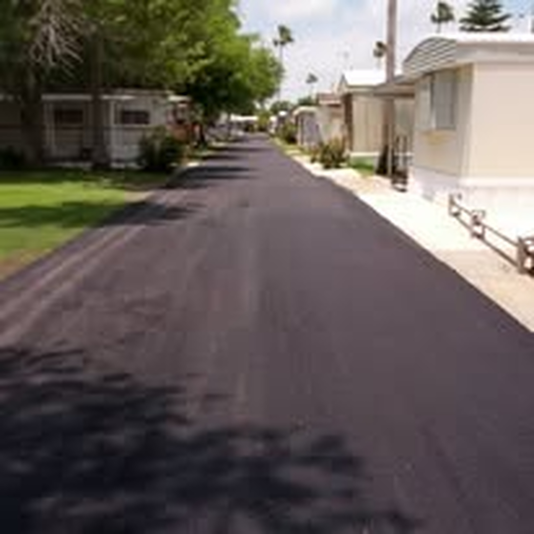 J. Gallagher Asphalt Maintenance LLC Image