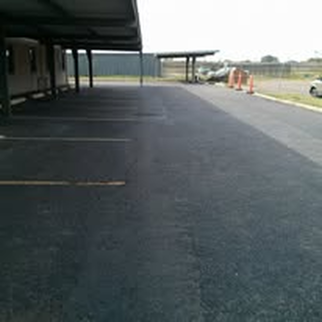 J. Gallagher Asphalt Maintenance LLC Image