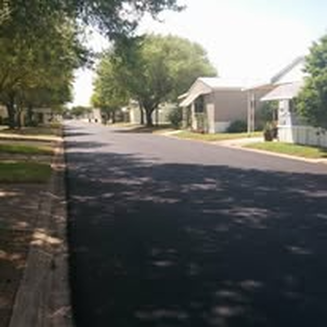 J. Gallagher Asphalt Maintenance LLC Image