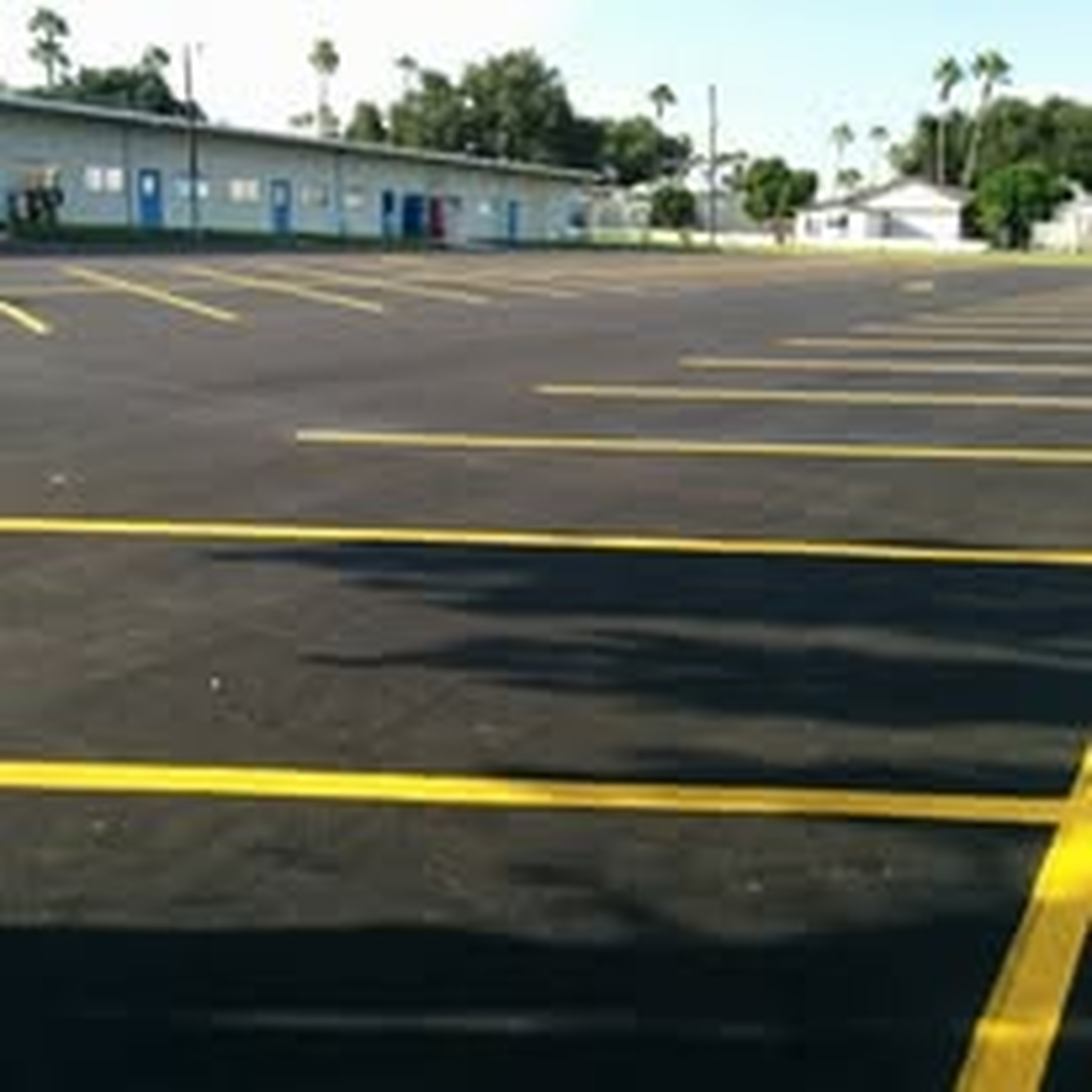 Williamson's Asphalt Maintenance LLC Image