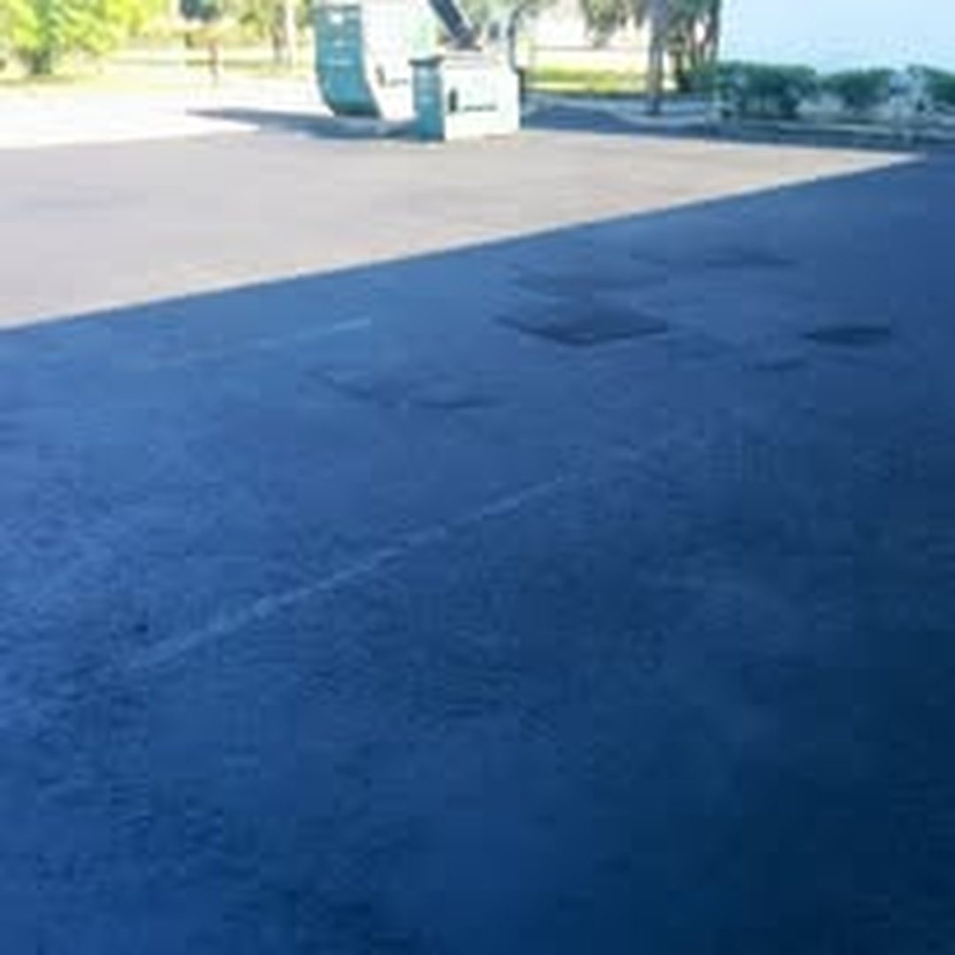 J. Gallagher Asphalt Maintenance LLC Image