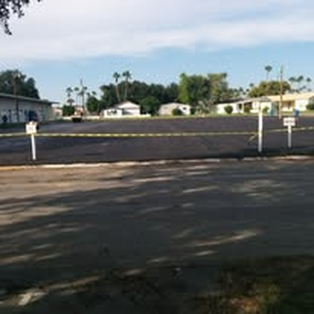 Williamson's Asphalt Maintenance LLC Image