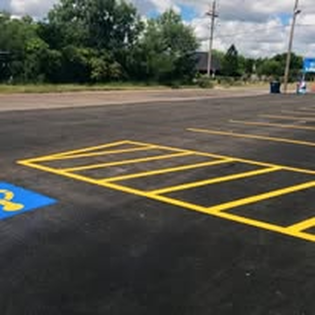 J. Gallagher Asphalt Maintenance LLC Image