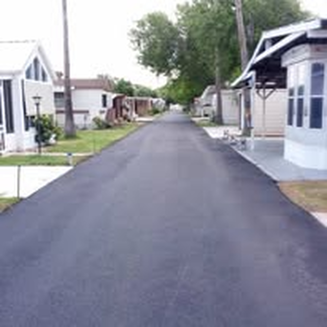 J. Gallagher Asphalt Maintenance LLC Image