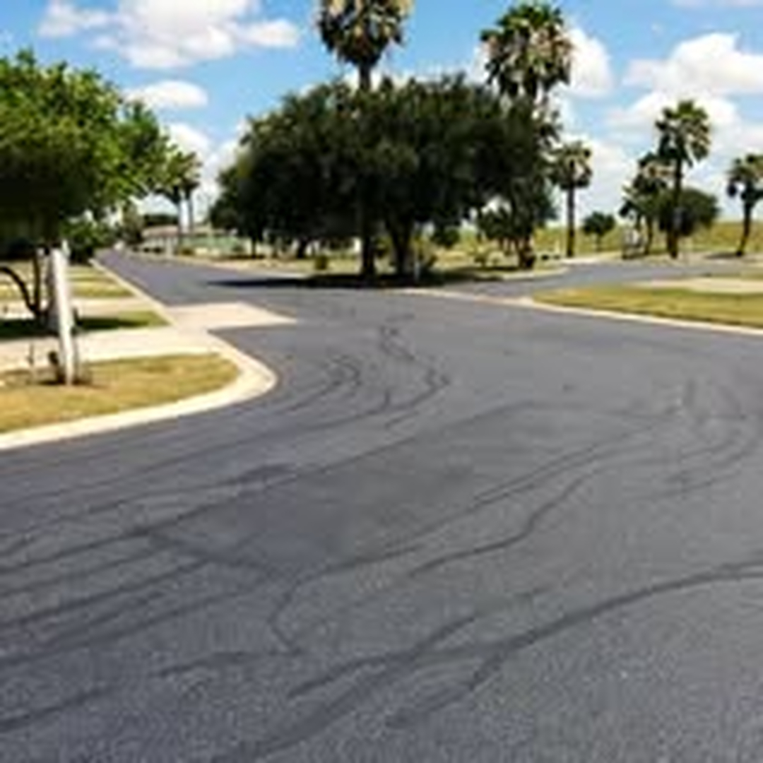 J. Gallagher Asphalt Maintenance LLC Image