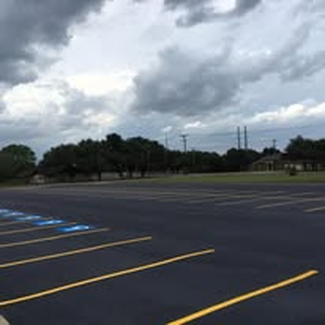 J. Gallagher Asphalt Maintenance LLC Image