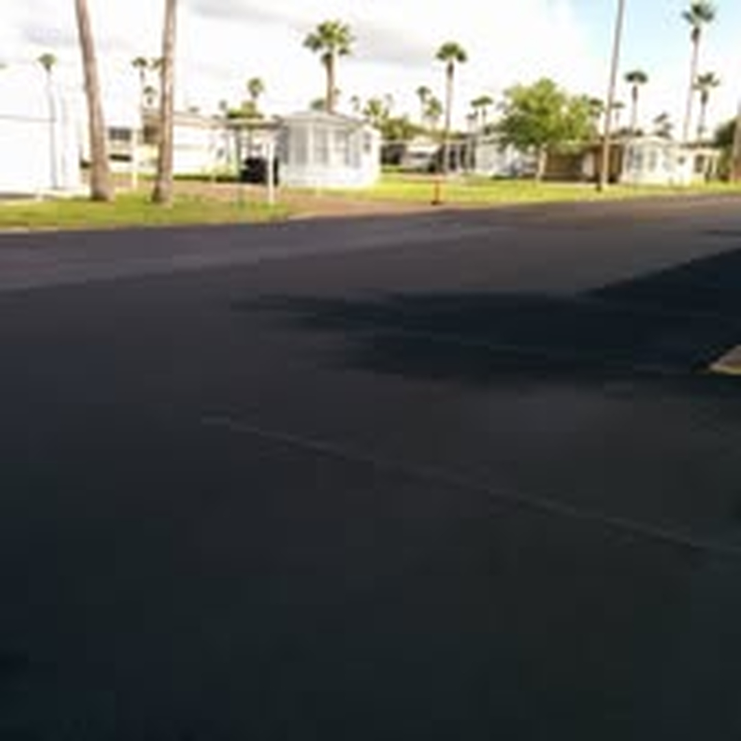 J. Gallagher Asphalt Maintenance LLC Image