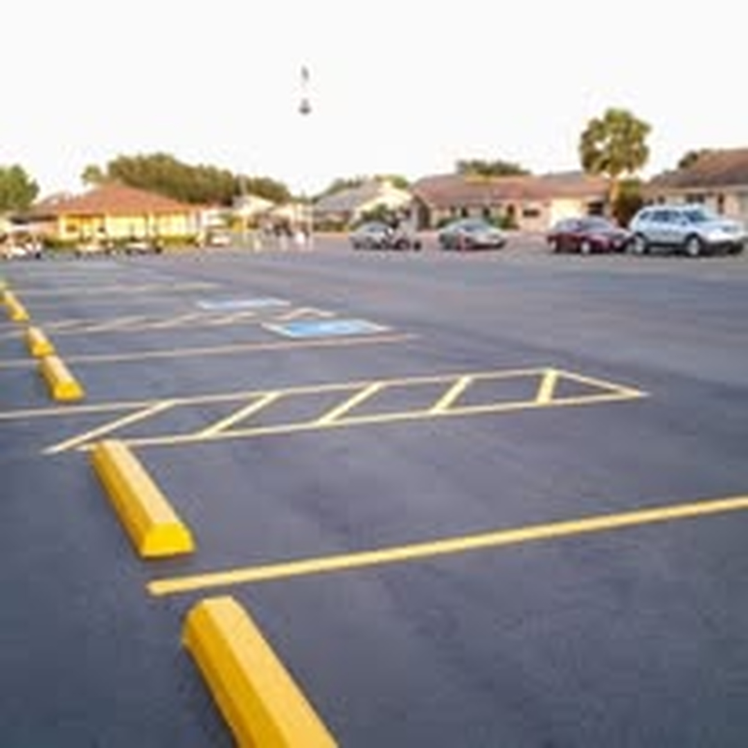 J. Gallagher Asphalt Maintenance LLC Image