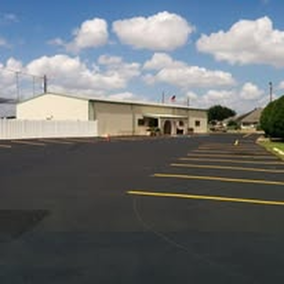 J. Gallagher Asphalt Maintenance LLC Image