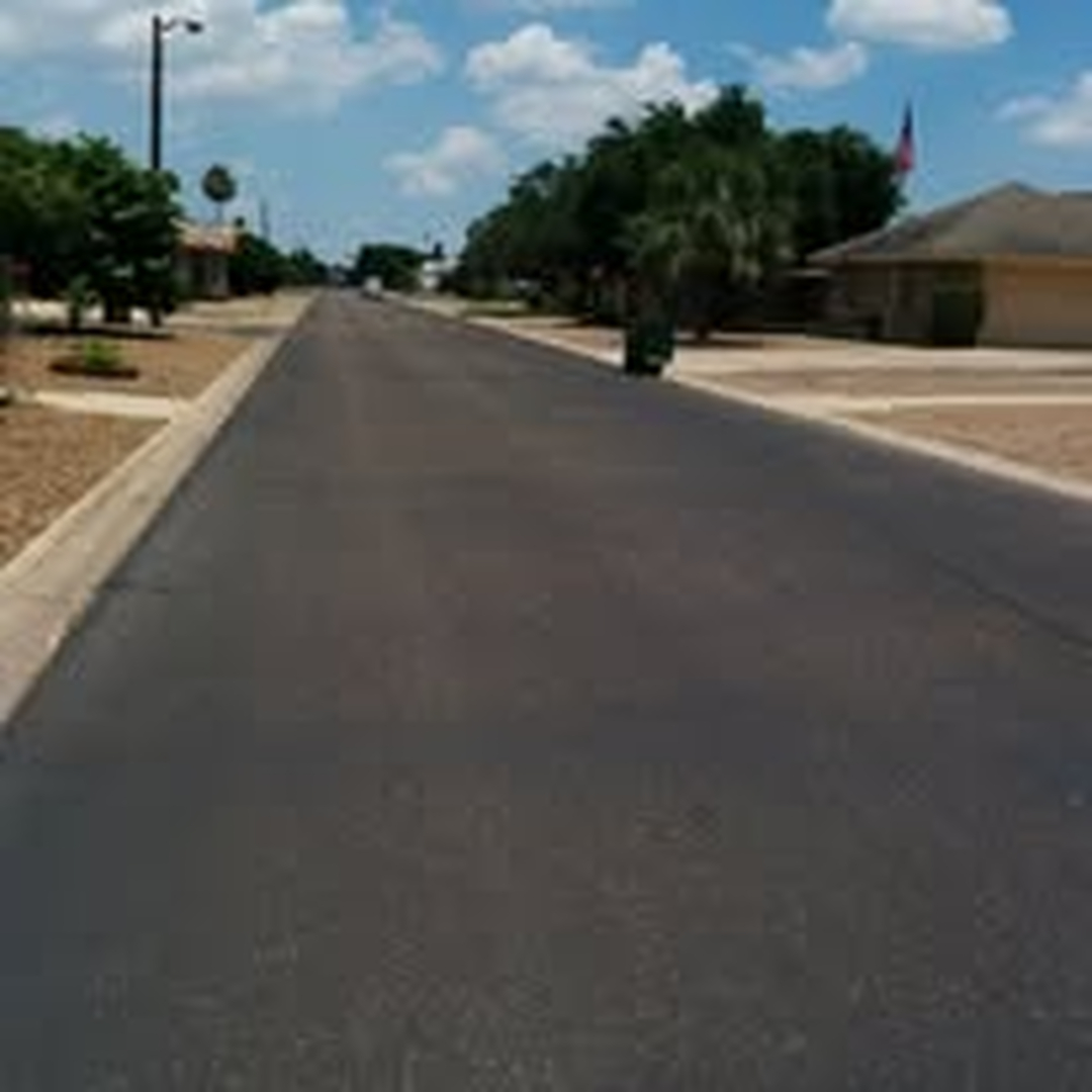 J. Gallagher Asphalt Maintenance LLC Image