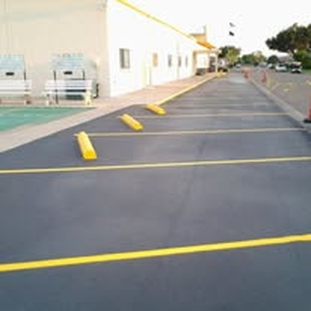 J. Gallagher Asphalt Maintenance LLC Image