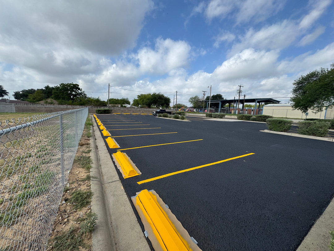 J. Gallagher Asphalt Maintenance LLC Image