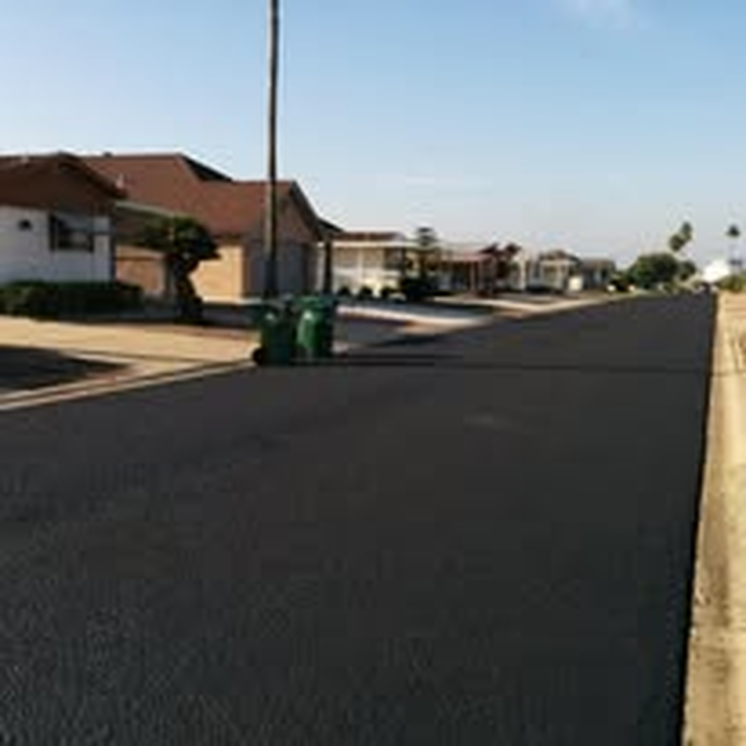 J. Gallagher Asphalt Maintenance LLC Image