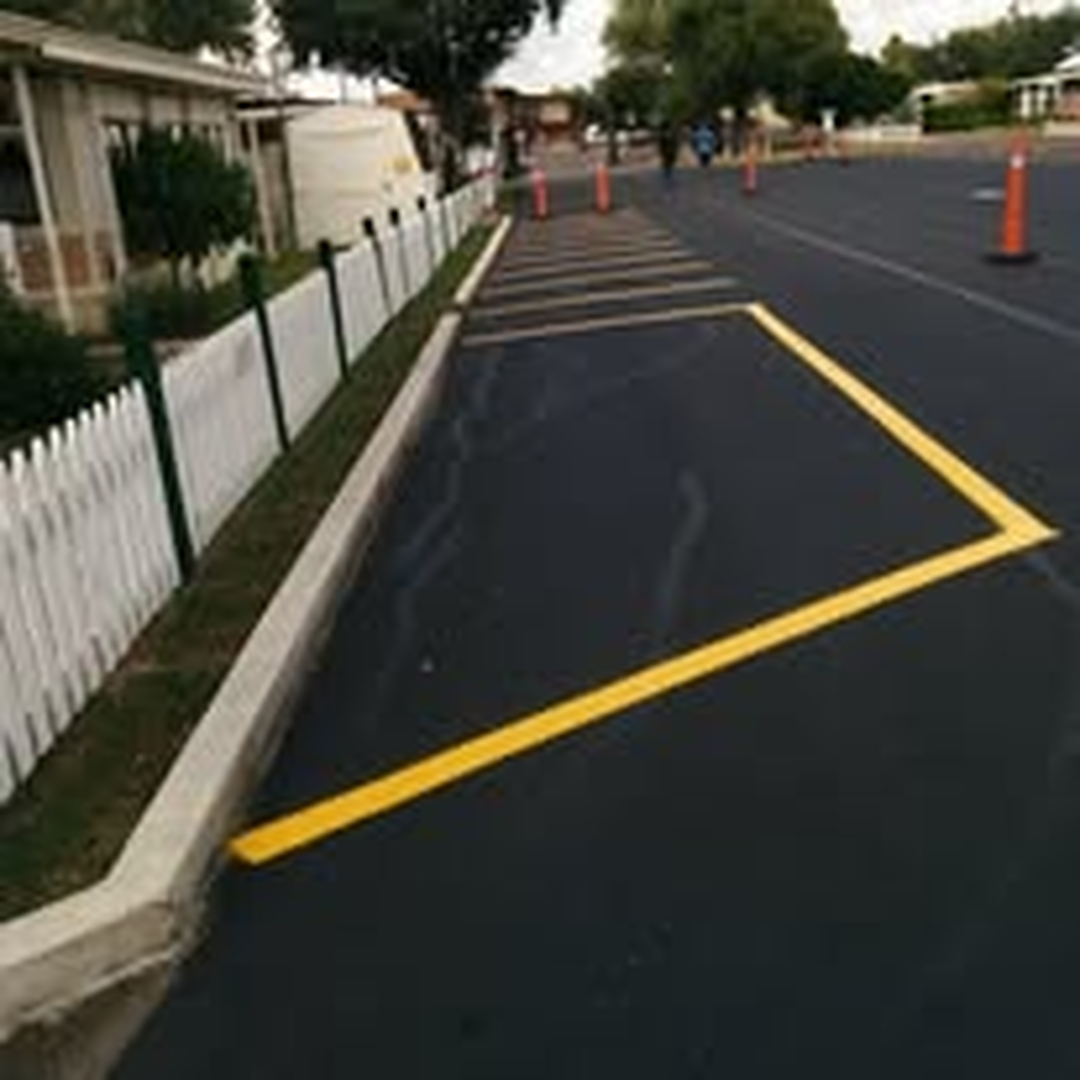 J. Gallagher Asphalt Maintenance LLC Image