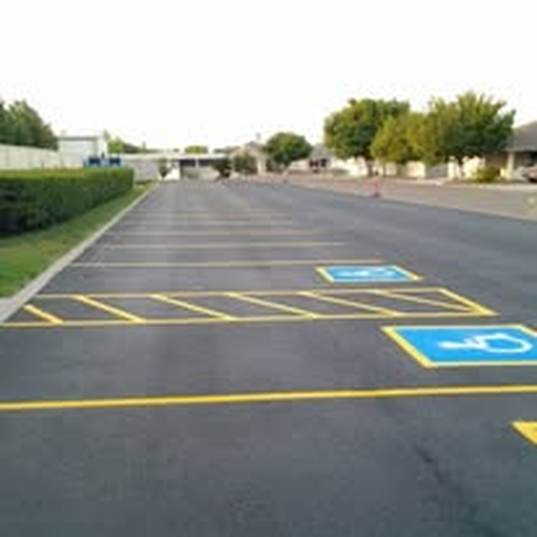 J. Gallagher Asphalt Maintenance LLC Image