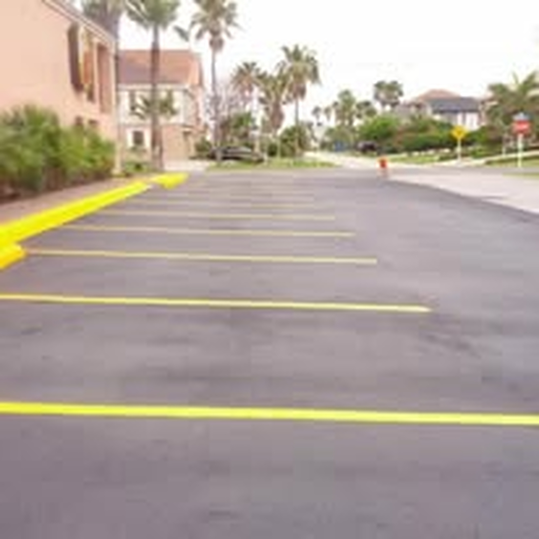 J. Gallagher Asphalt Maintenance LLC Image