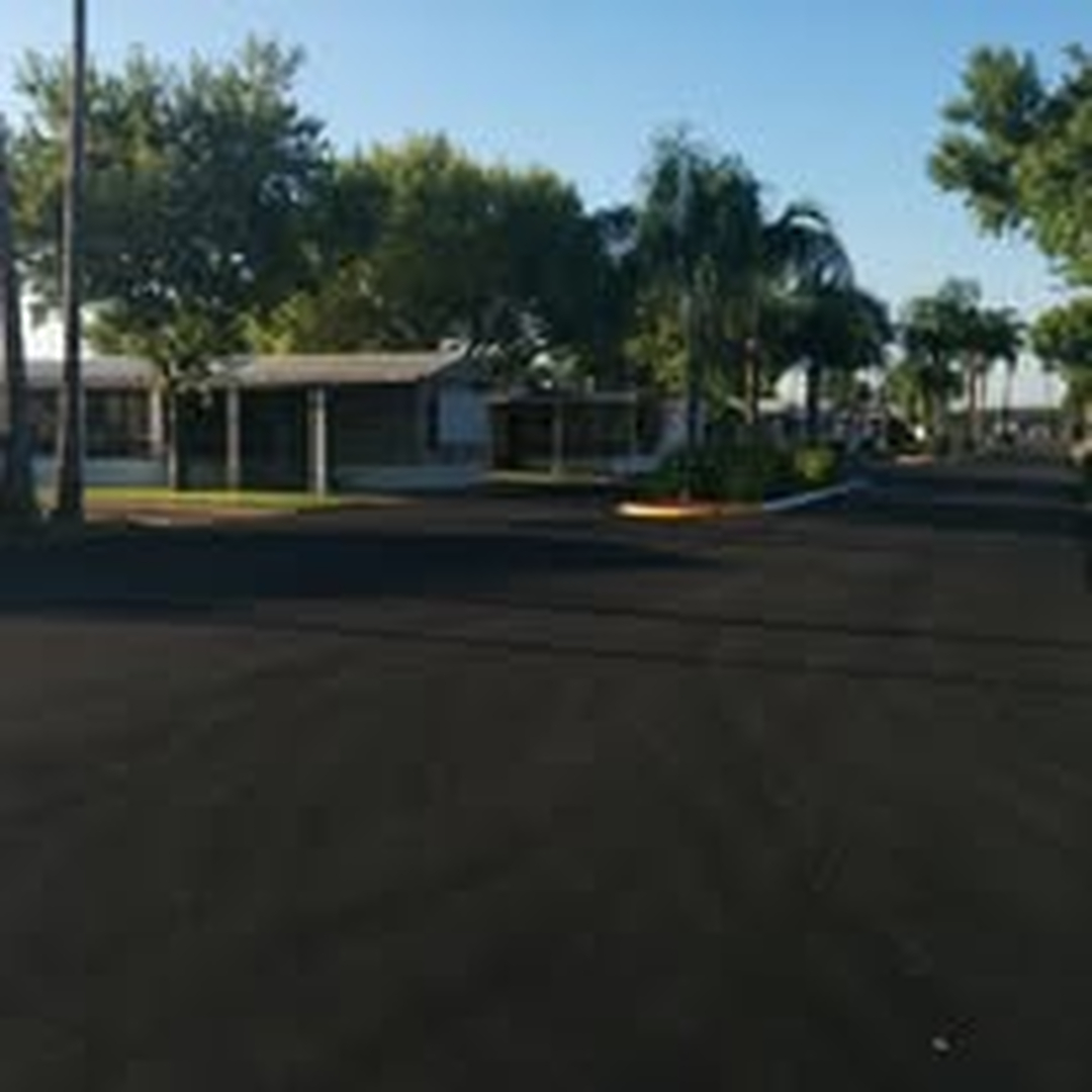 J. Gallagher Asphalt Maintenance LLC Image