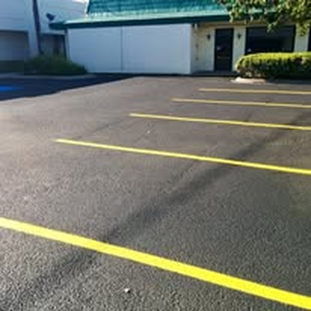 J. Gallagher Asphalt Maintenance LLC Image