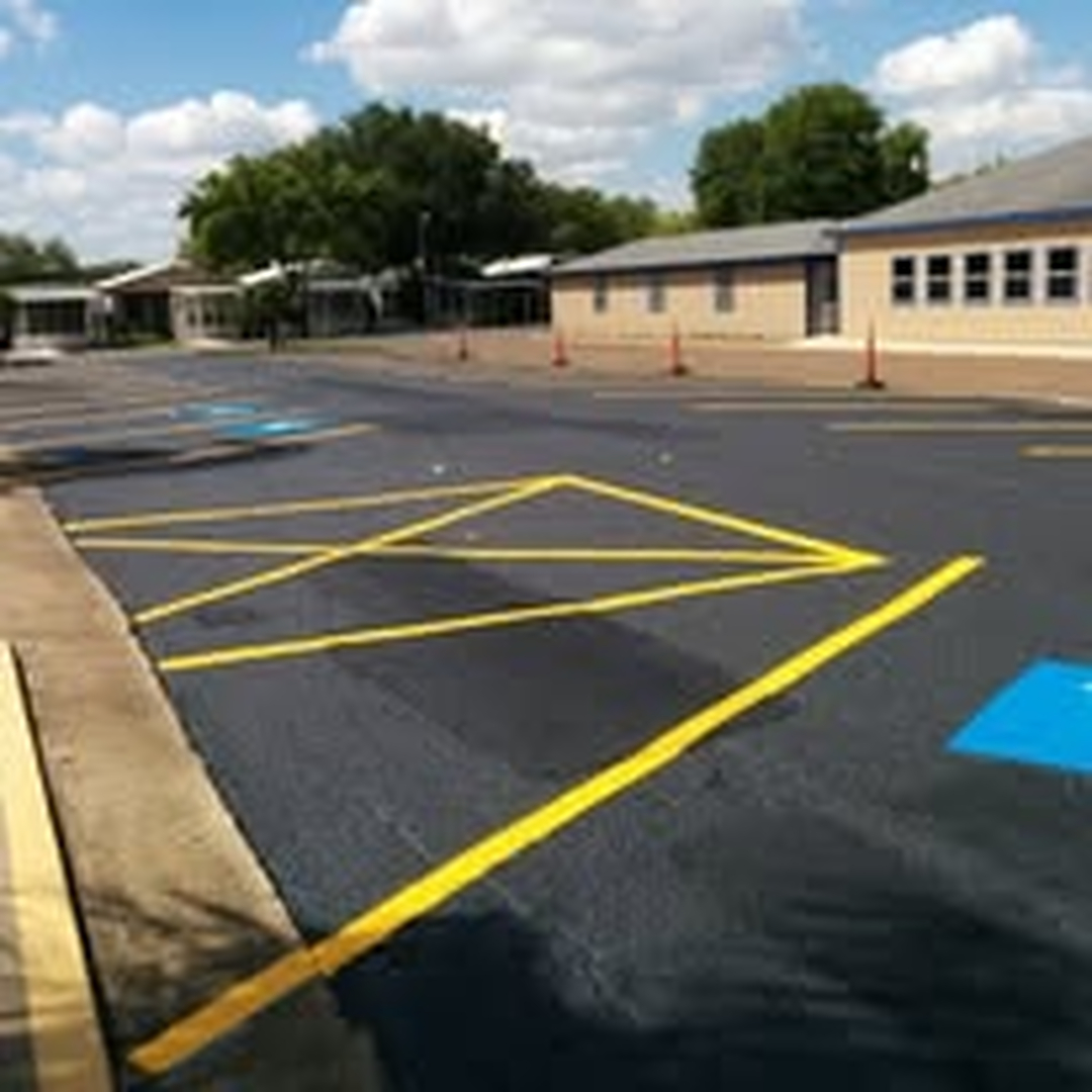 J. Gallagher Asphalt Maintenance LLC Image