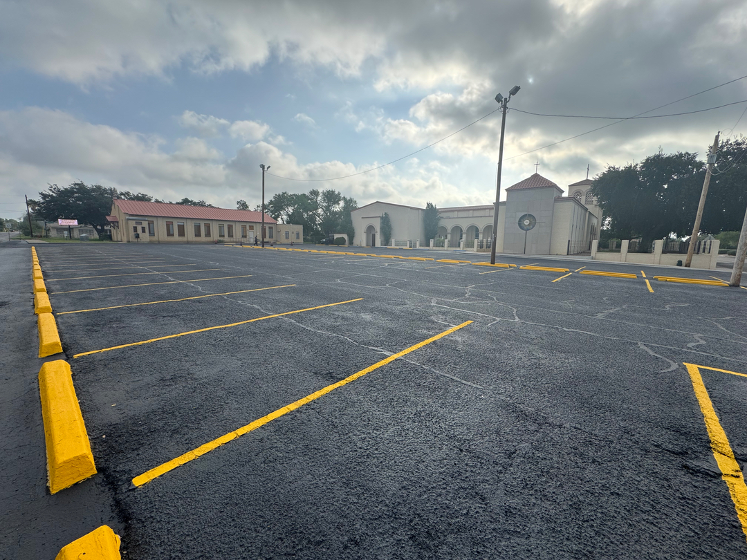 J. Gallagher Asphalt Maintenance LLC Image