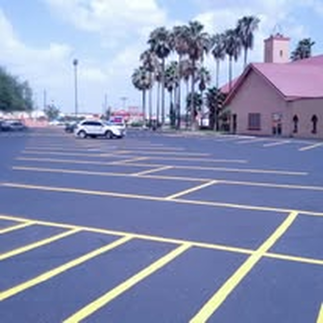 J. Gallagher Asphalt Maintenance LLC Image