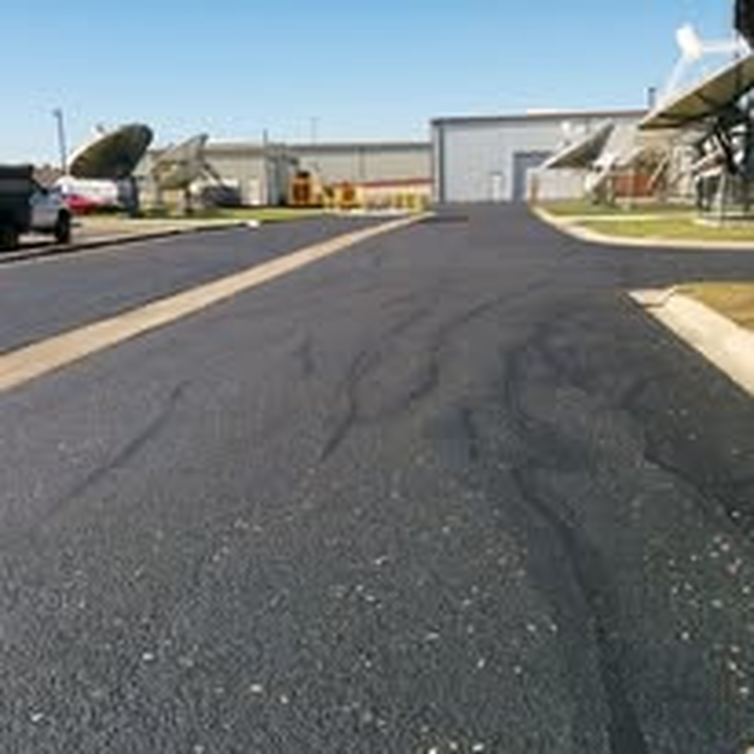 Williamson's Asphalt Maintenance LLC Image