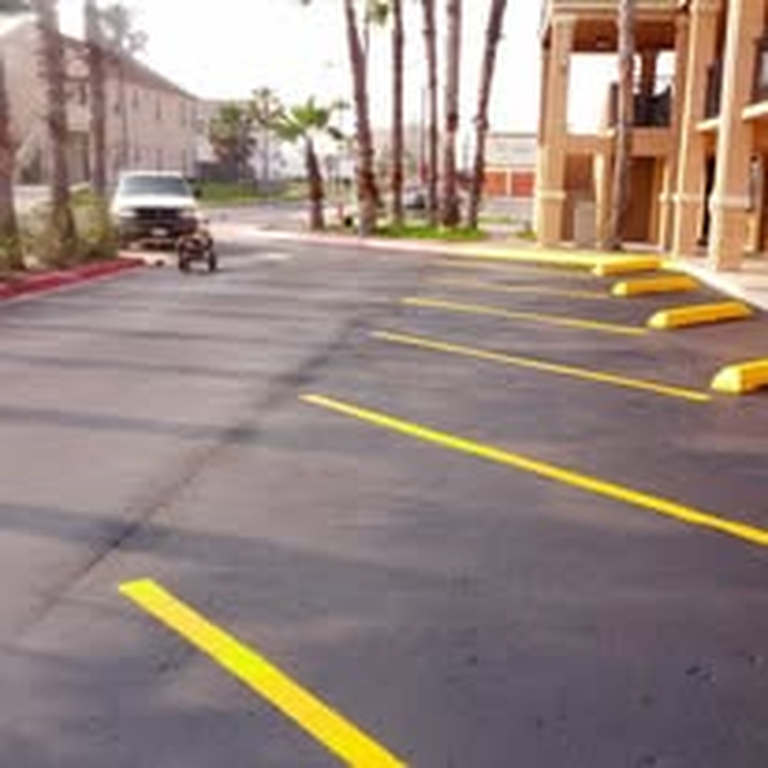 J. Gallagher Asphalt Maintenance LLC Image