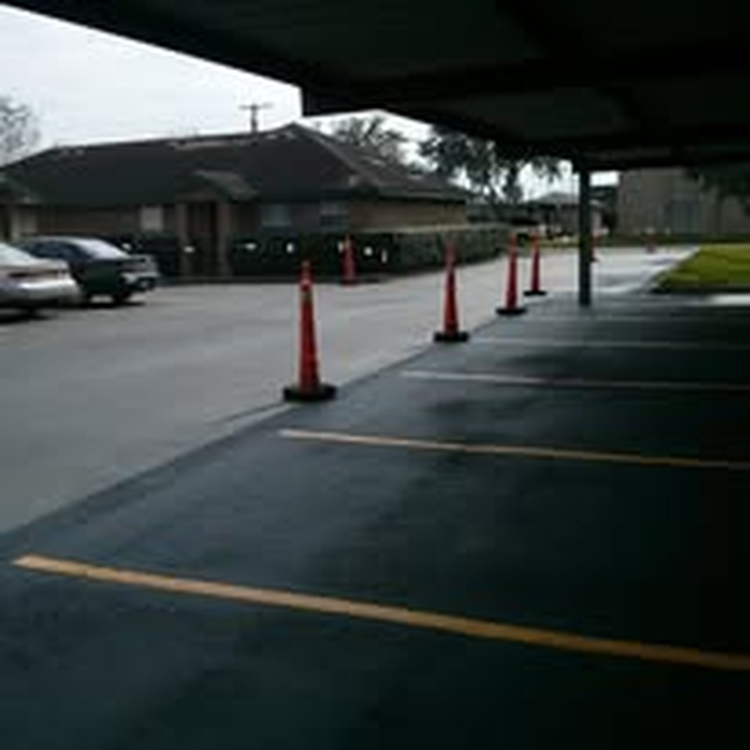 J. Gallagher Asphalt Maintenance LLC Image