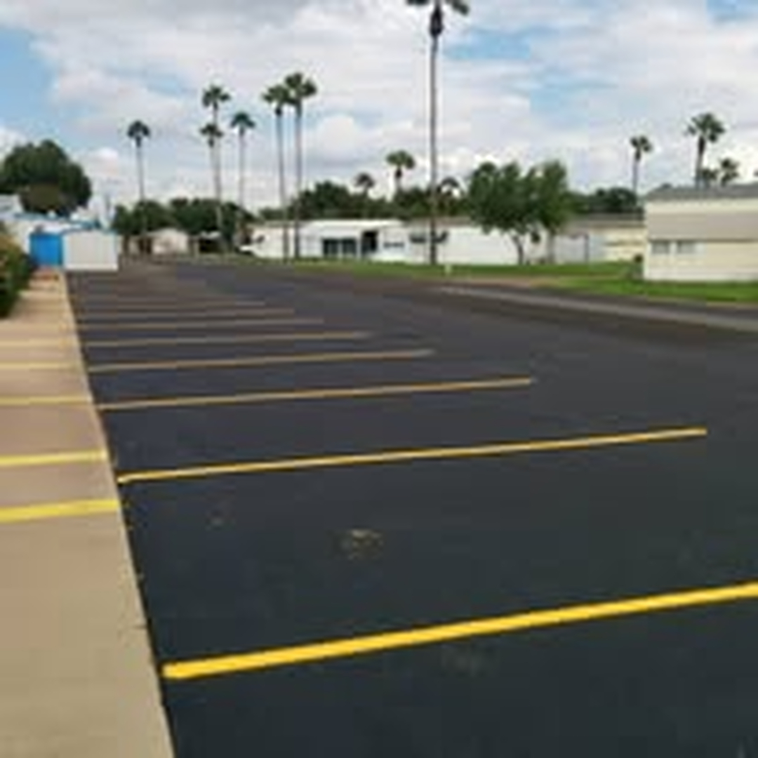 J. Gallagher Asphalt Maintenance LLC Image