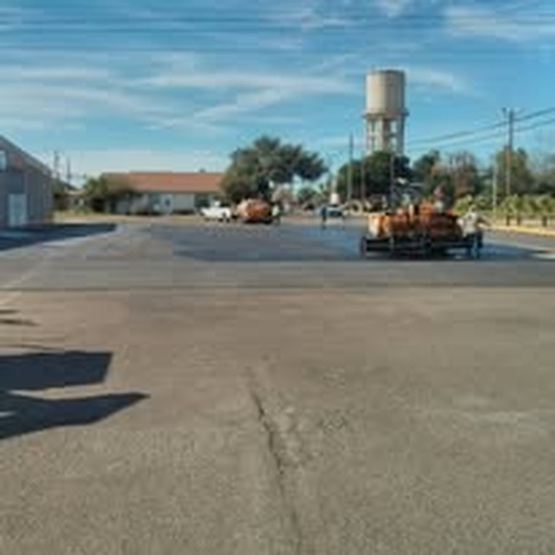 J. Gallagher Asphalt Maintenance LLC Image