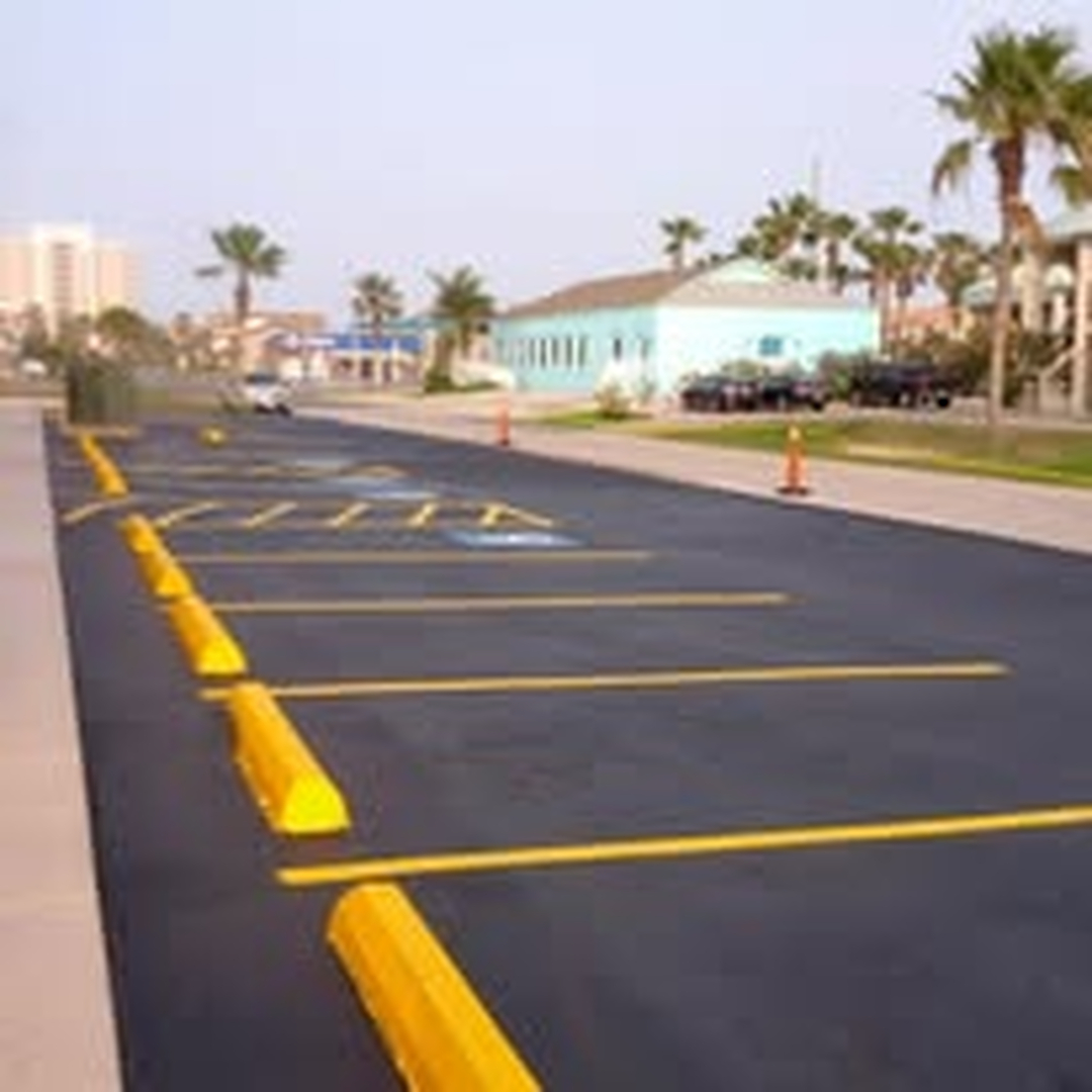 J. Gallagher Asphalt Maintenance LLC Image