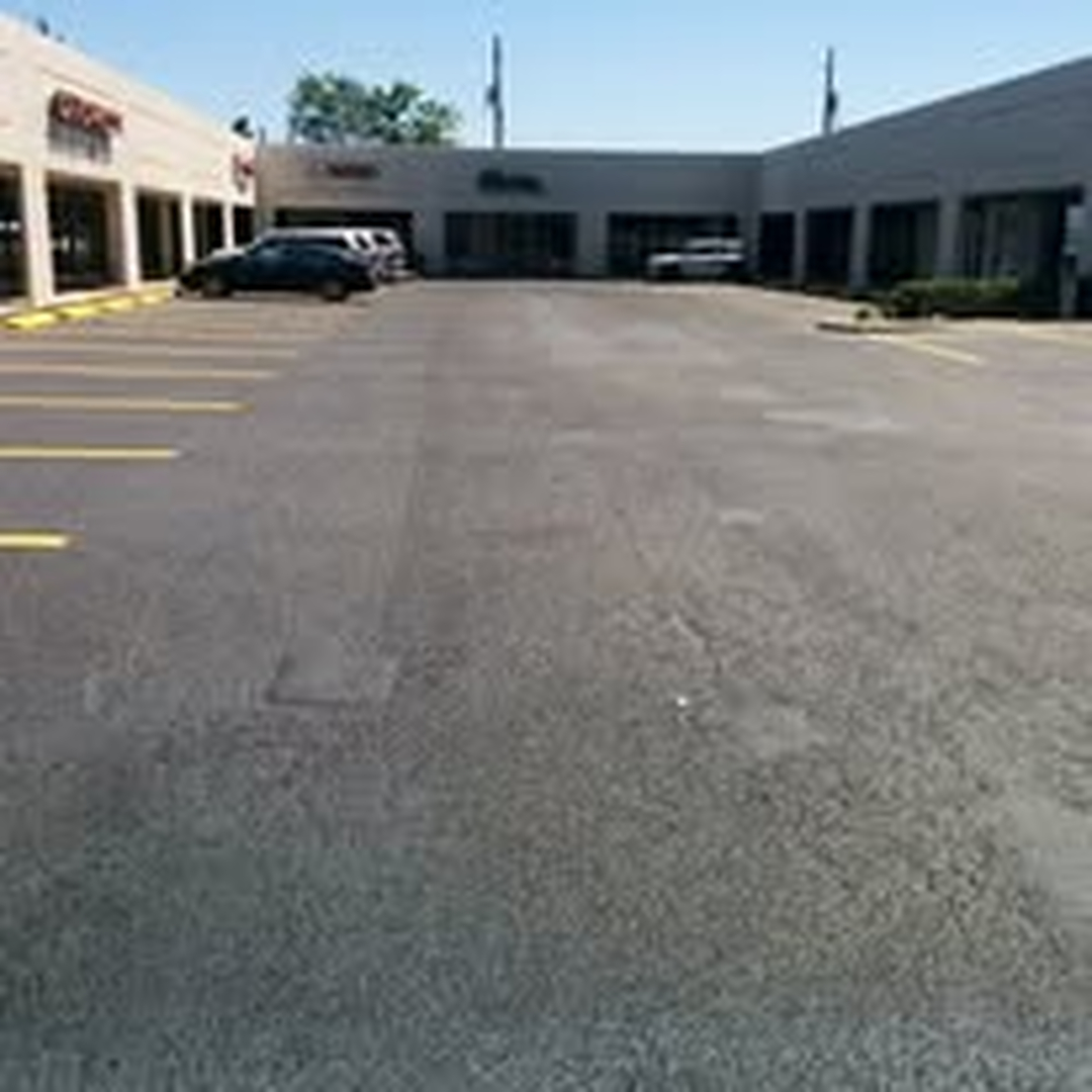 J. Gallagher Asphalt Maintenance LLC Image