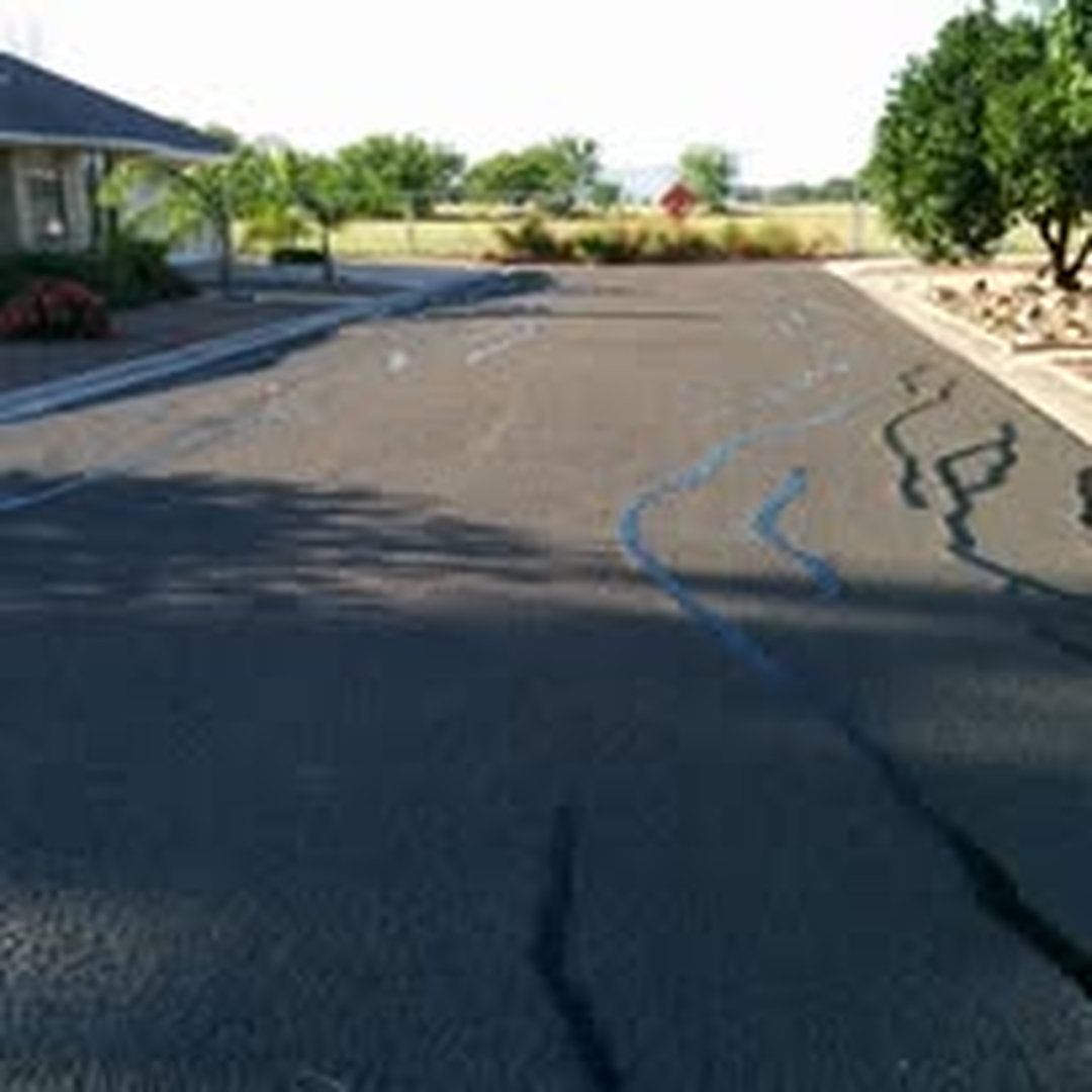 J. Gallagher Asphalt Maintenance LLC Image