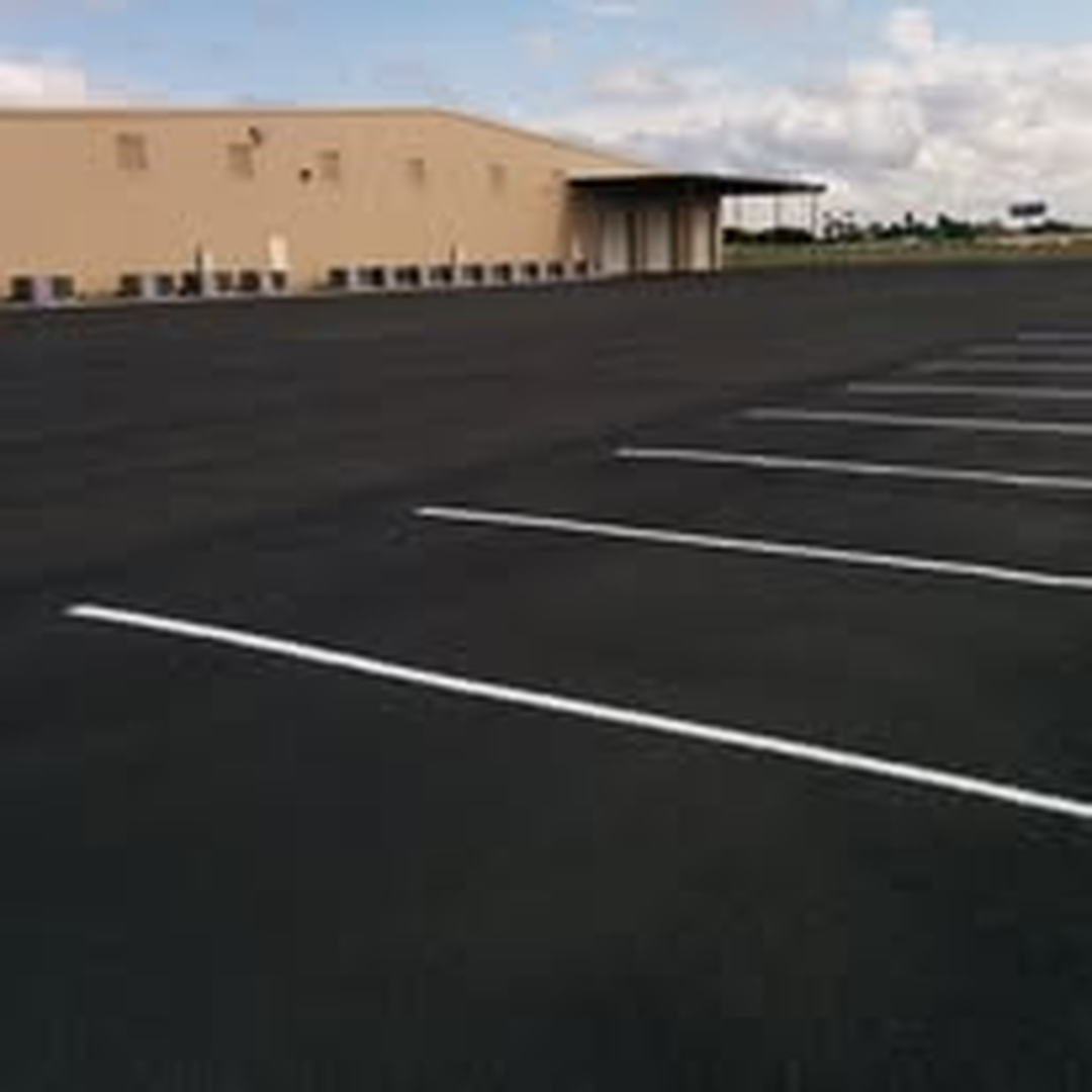 Williamson's Asphalt Maintenance LLC Image