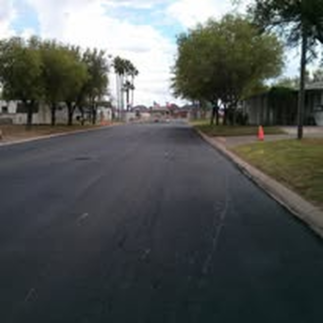 J. Gallagher Asphalt Maintenance LLC Image
