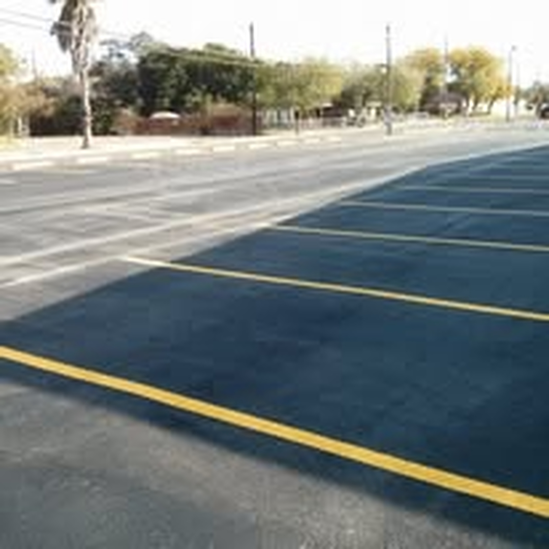 J. Gallagher Asphalt Maintenance LLC Image