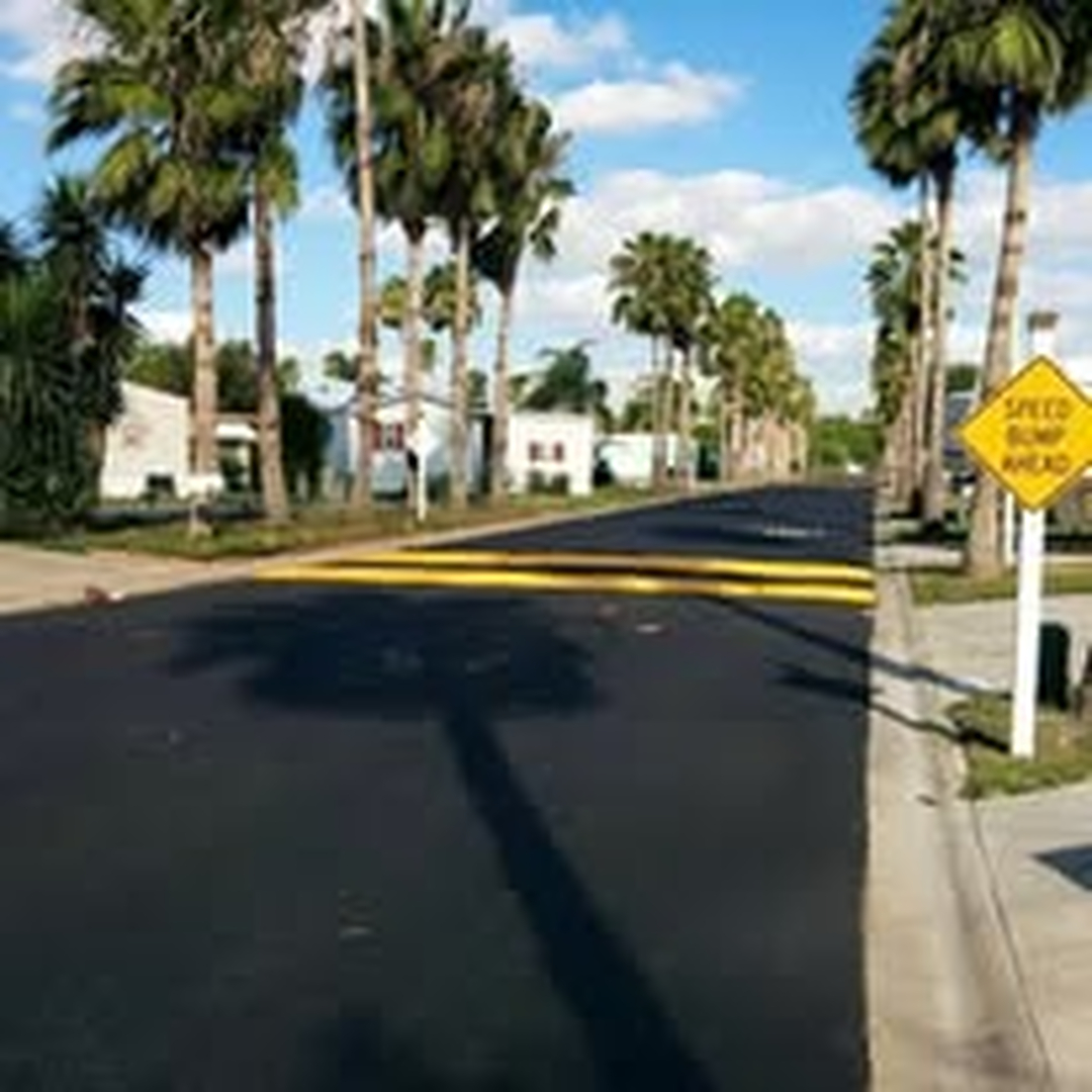 J. Gallagher Asphalt Maintenance LLC Image