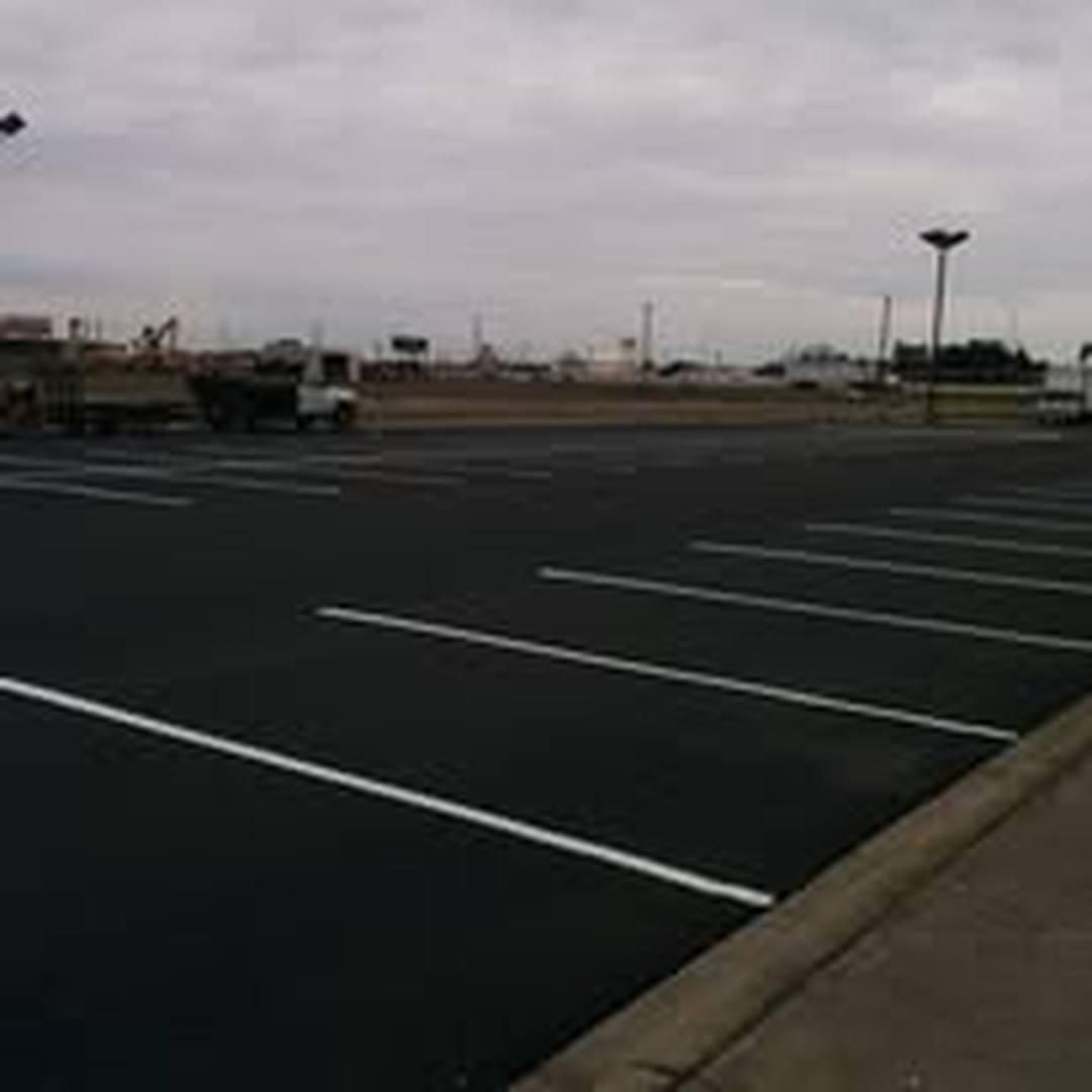 Williamson's Asphalt Maintenance LLC Image