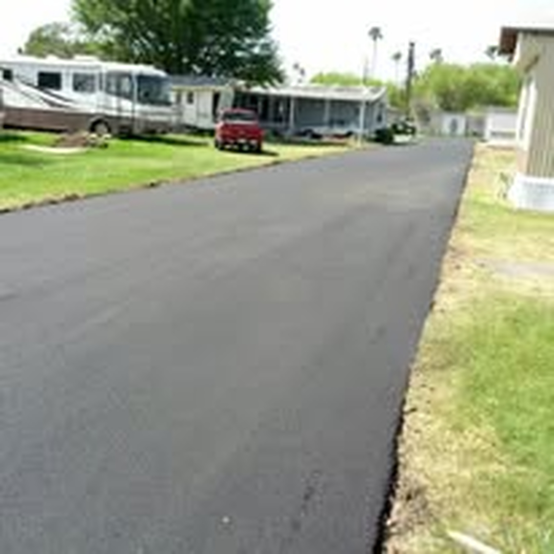 J. Gallagher Asphalt Maintenance LLC Image