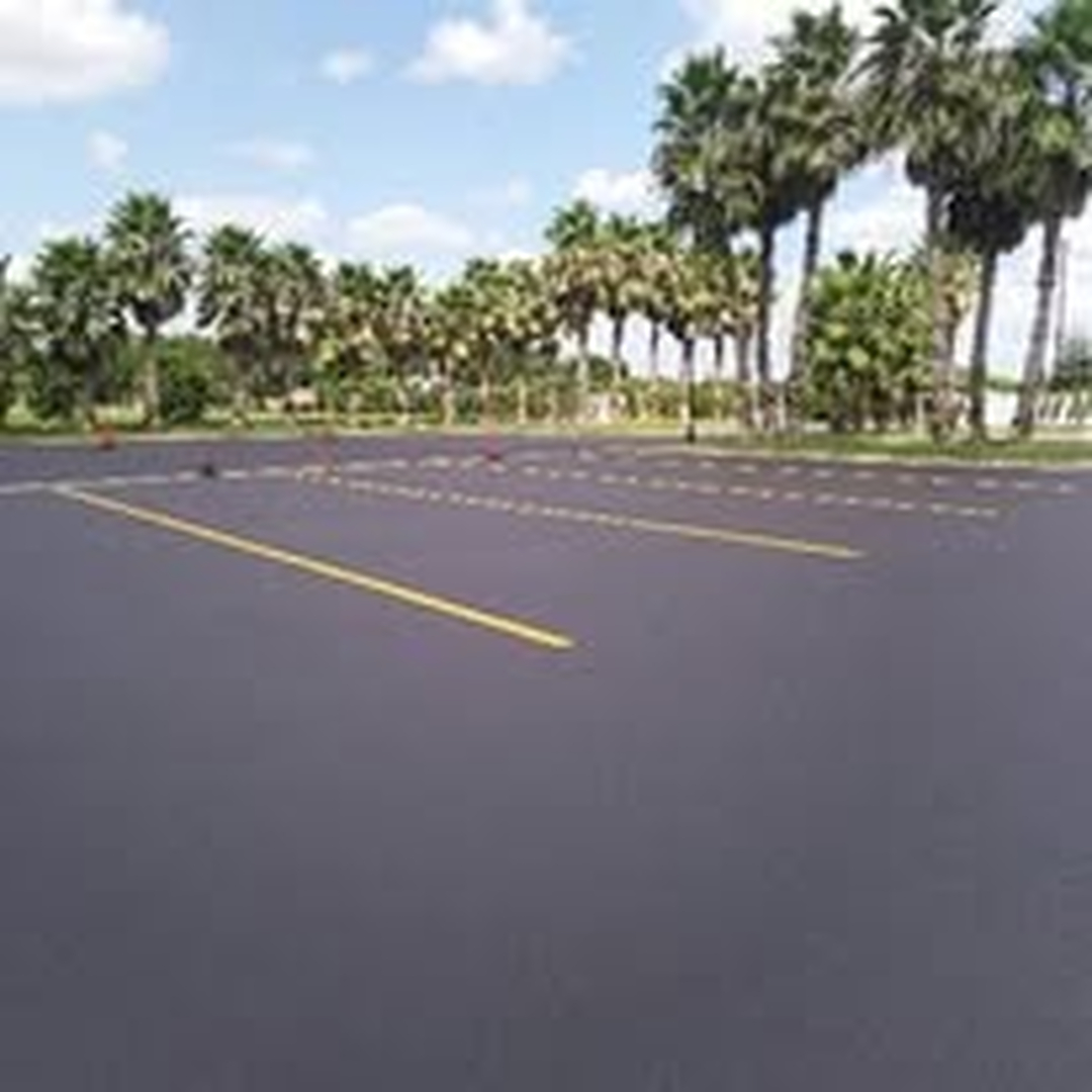 J. Gallagher Asphalt Maintenance LLC Image