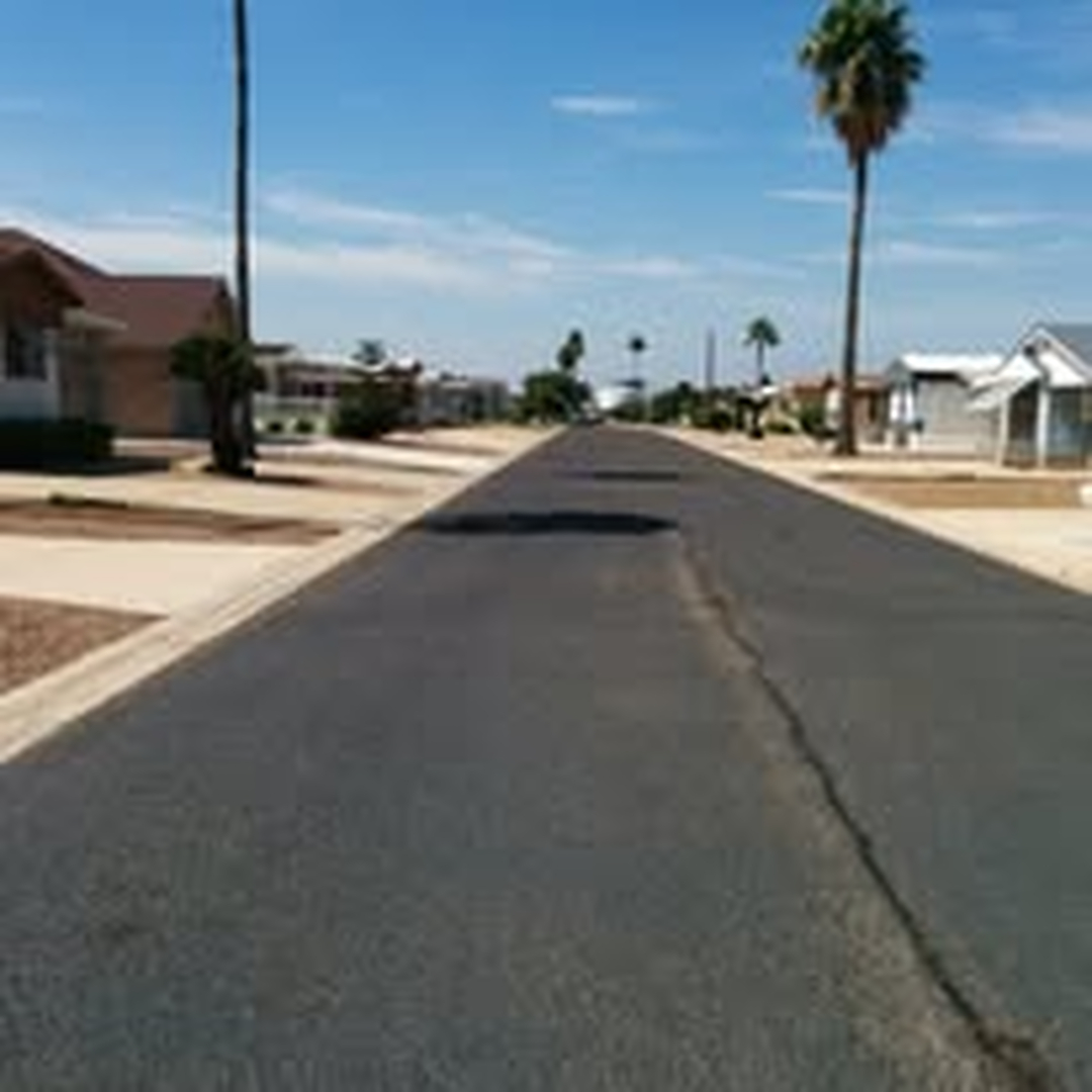 J. Gallagher Asphalt Maintenance LLC Image