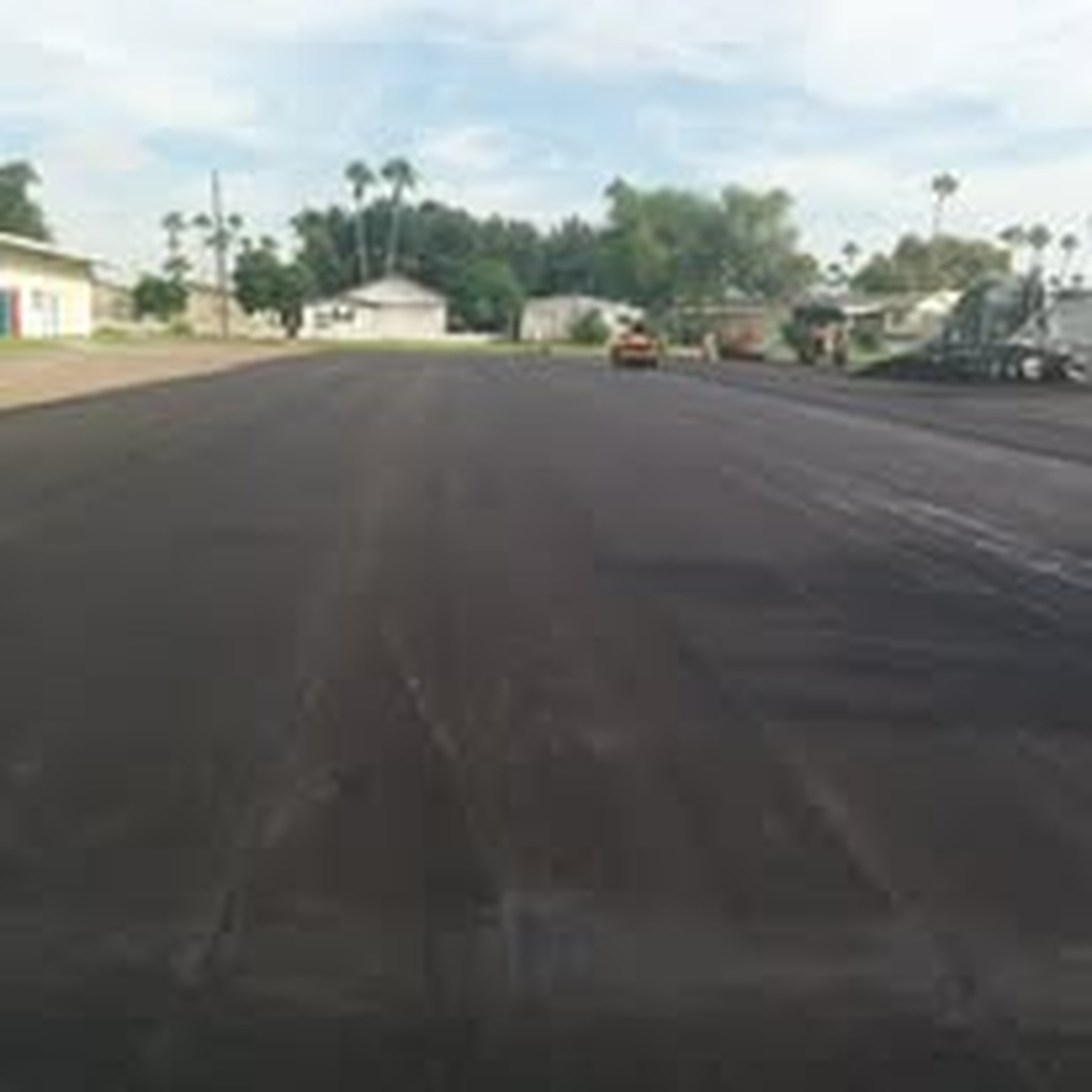 Williamson's Asphalt Maintenance LLC Image