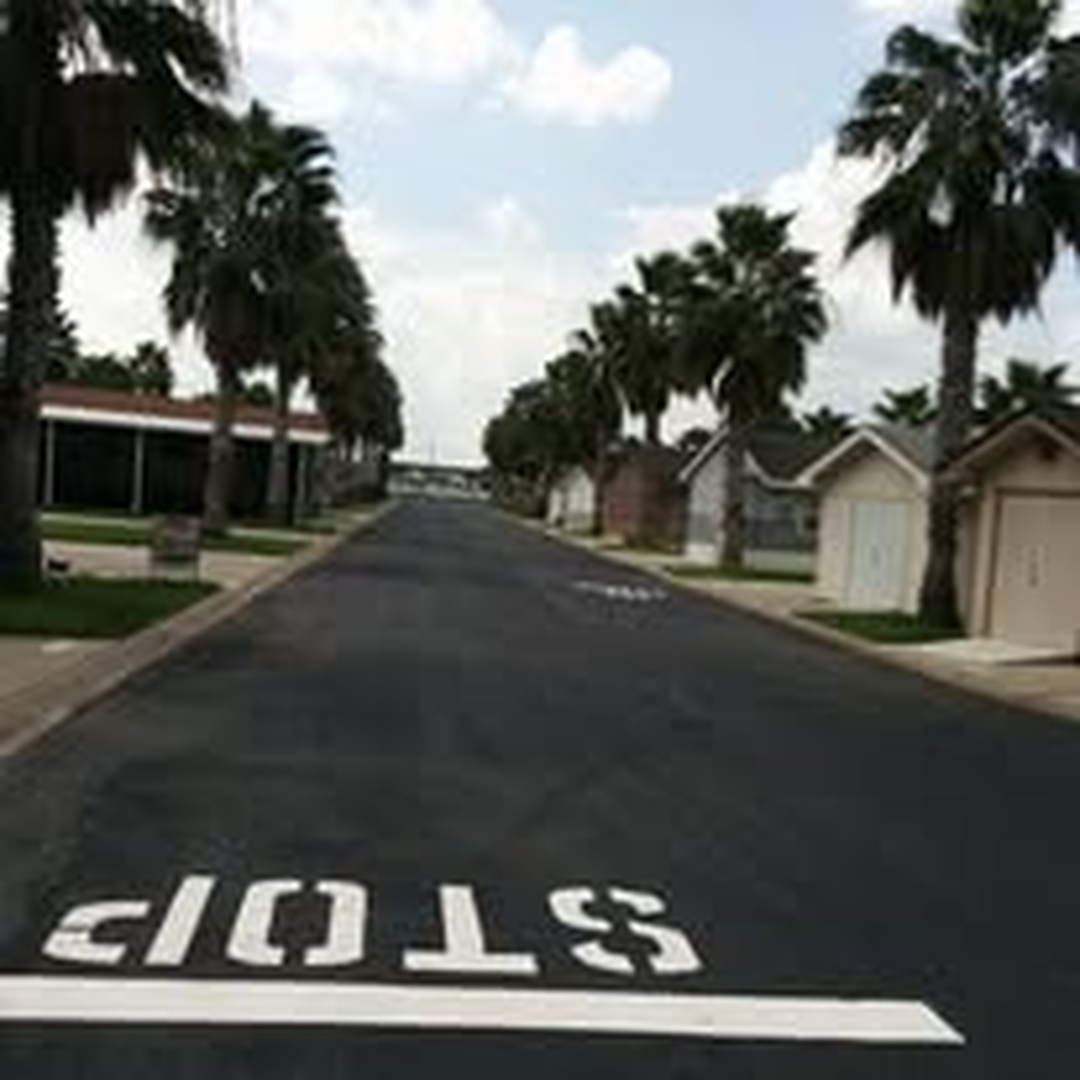 J. Gallagher Asphalt Maintenance LLC Image