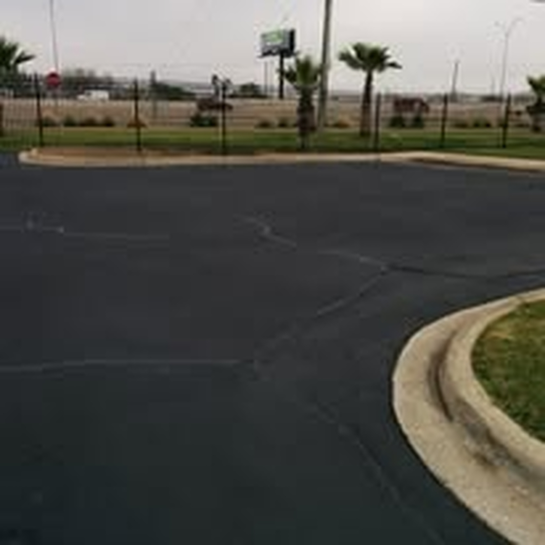 J. Gallagher Asphalt Maintenance LLC Image