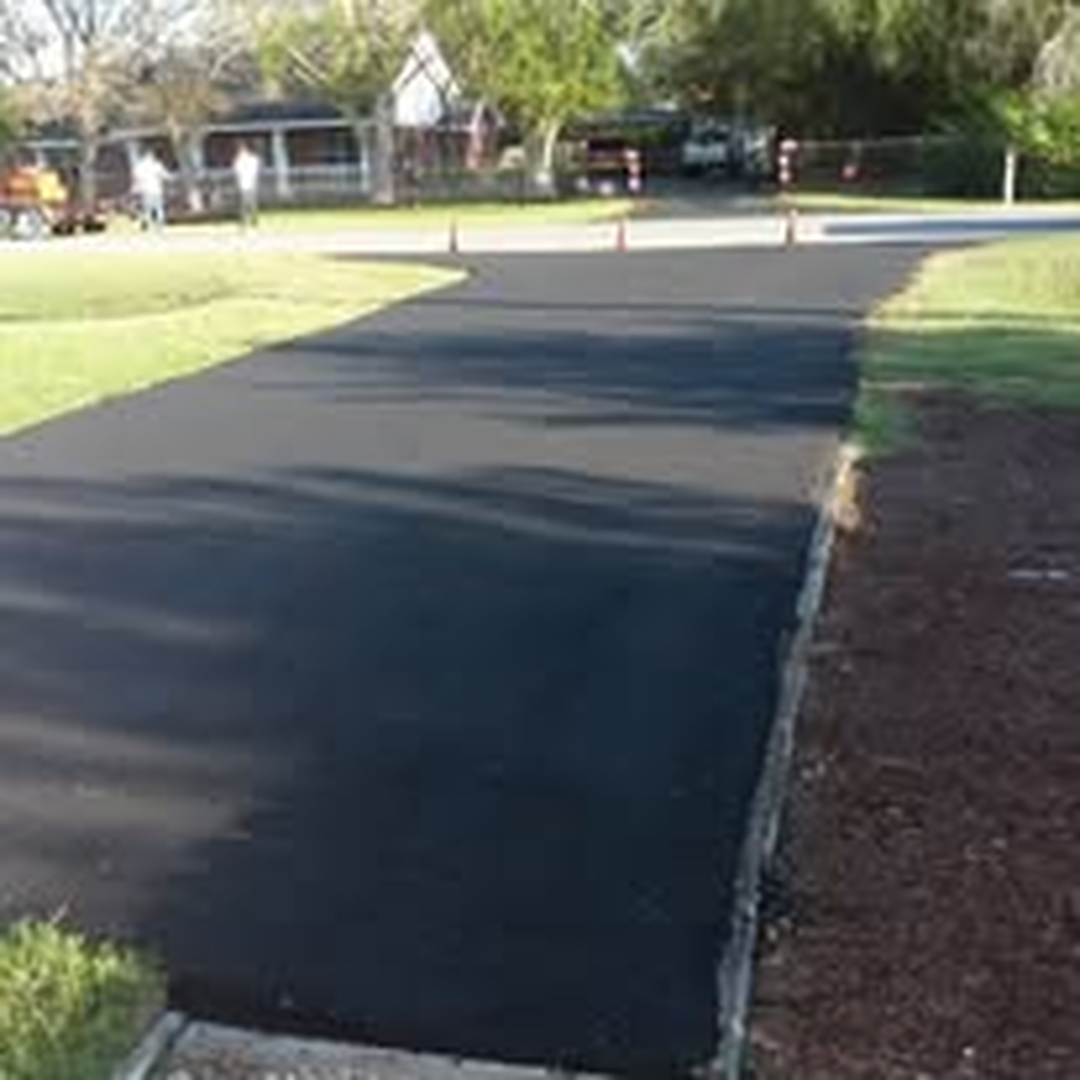 J. Gallagher Asphalt Maintenance LLC Image