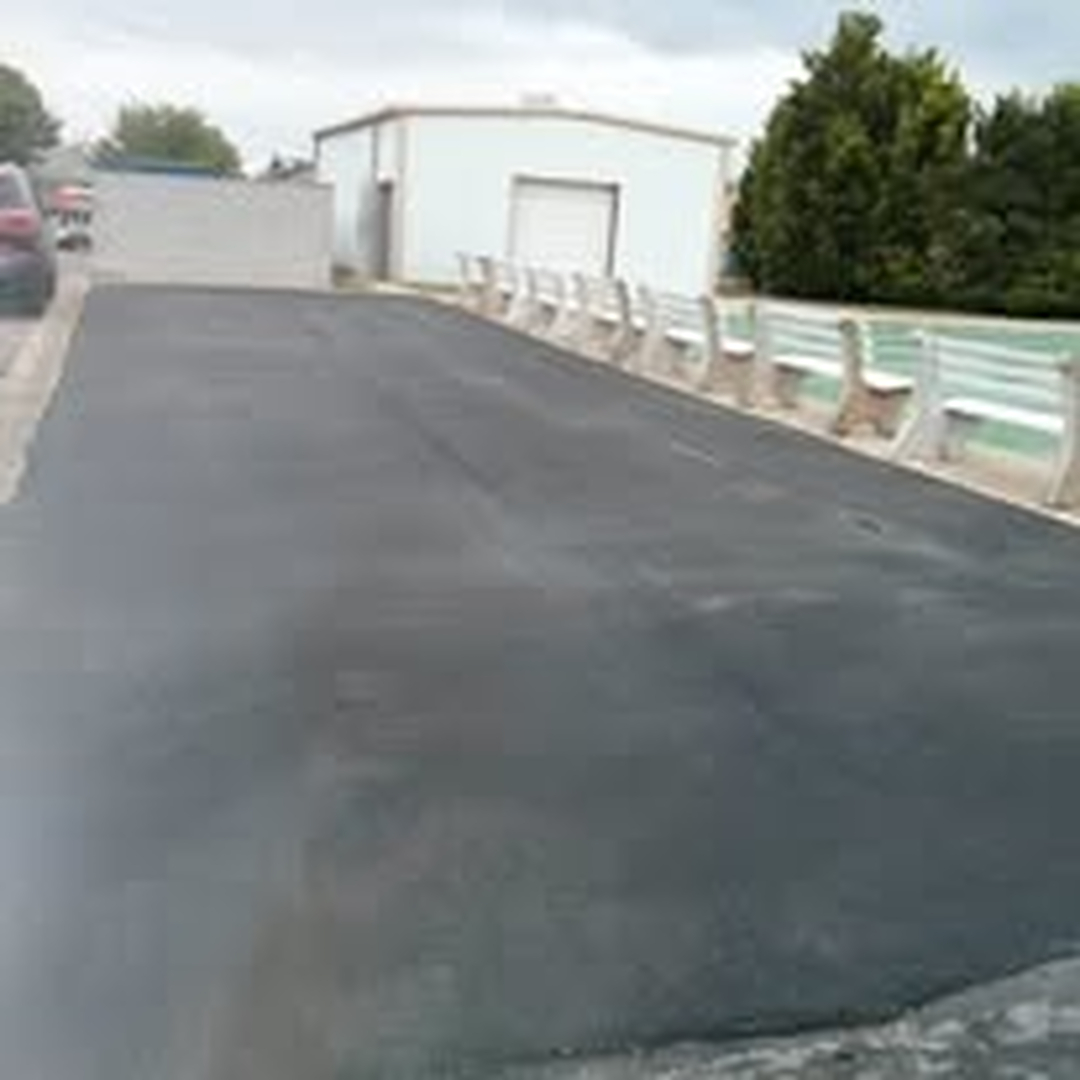 J. Gallagher Asphalt Maintenance LLC Image
