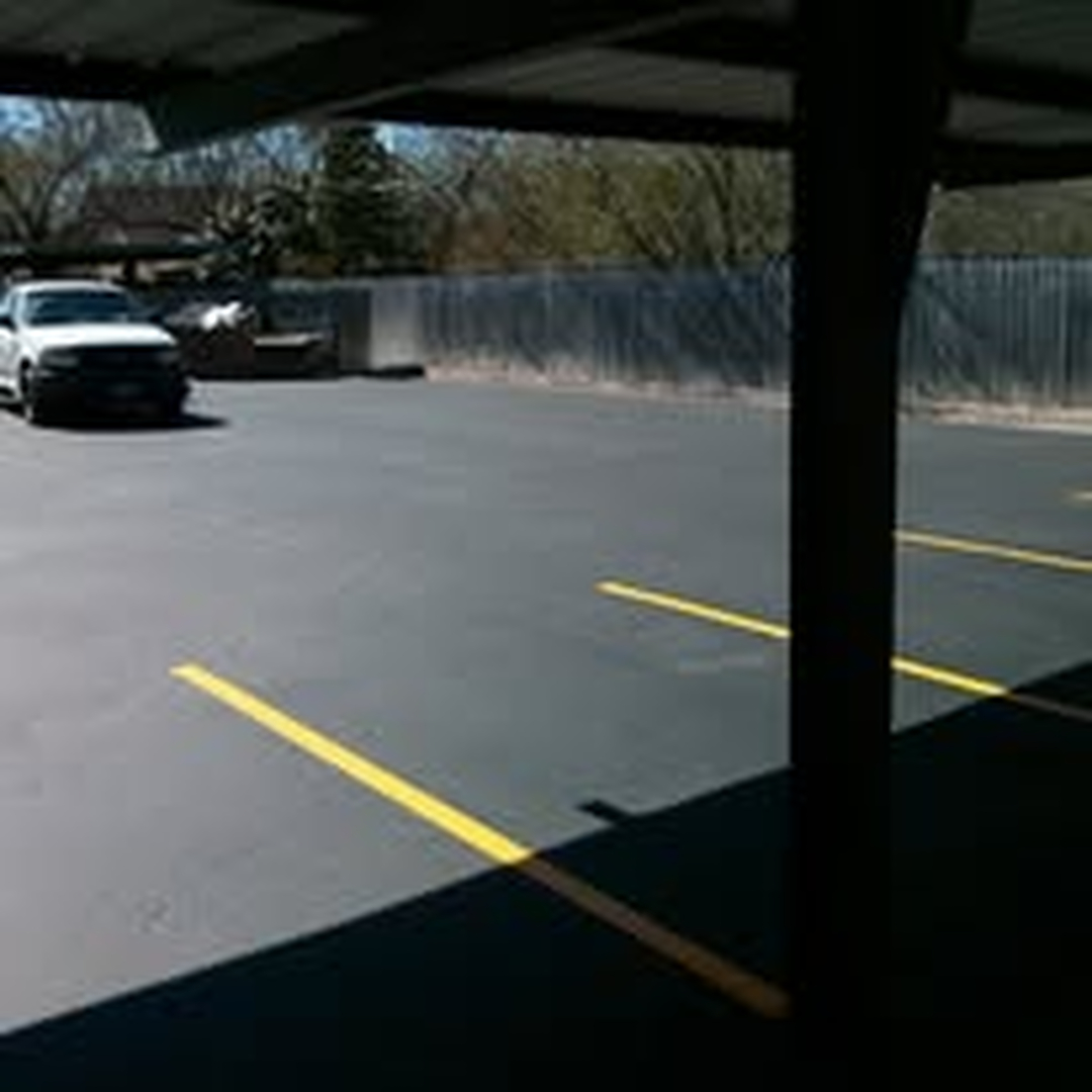 J. Gallagher Asphalt Maintenance LLC Image